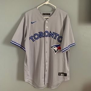 Brand New Jays Jersey